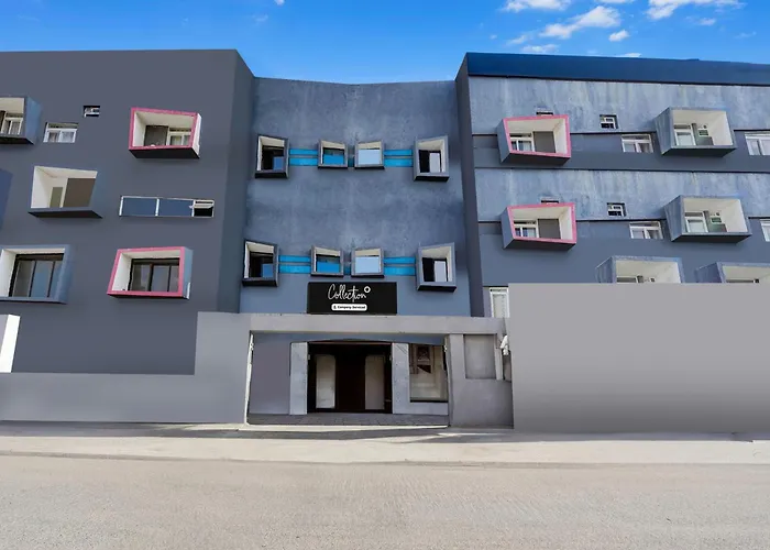 Super Collection O Omr Perungudi Thiruvanmiyur Beach Chennai